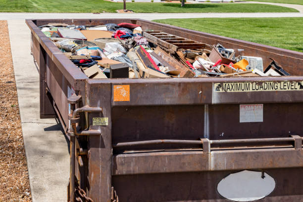 Demolition Debris Removal in Sweet Home, AR